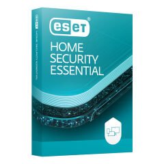 ESET HOME Security Essential 3 Kullanıcı 1 Yıl
