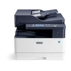 Xerox B1025V_U A3-A4 Mono Lazer Yazıcı-Tarayıcı-Fotokopi-Faks Çok Fonksiyonlu ADF