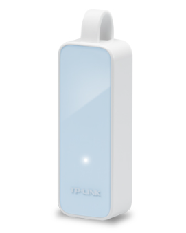 TP-Link UE200 USB 2.0 Fast Ethernet Ağ Adaptörü 10/100 Mbps RJ45 Taşınabilir USB Network Converter
