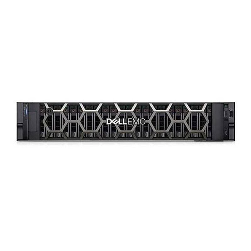 DELL POWEREDGE PER760XS6SPL XEON GOLD 2X5416S 2X32GB 2X480GB 2X1100W 3 YIL YERİNDE GARANTİ