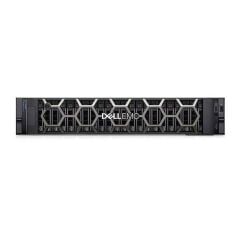 DELL POWEREDGE PER760XS6SPL XEON GOLD 2X5416S 2X32GB 2X480GB 2X1100W 3 YIL YERİNDE GARANTİ