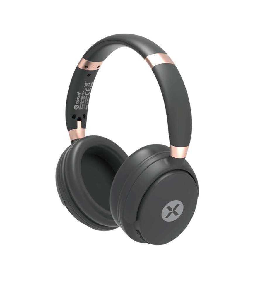 Dexim SC-301 DBT004-B Bluetooth ANC Kulak Üstü Kablosuz Kulaklık