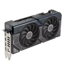 ASUS Dual GeForce RTX™ 4070 Ti SUPER OC Edition 16 GB GDDR6X 256‑Bit PCIe 4.0 Axial‑tech Fanlı 2.56‑Slot Gaming Ekran Kartı