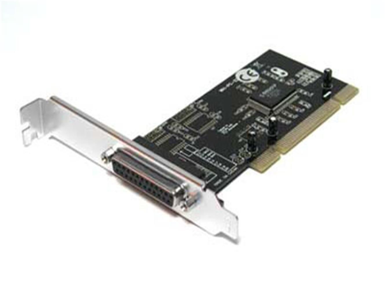 S-link SL-PP01 PCI - 1 Port Parallel IEEE 1284 SPP/EPP/ECP Desktop Arabirim Kartı