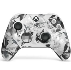 Xbox Wireless Controller 9. Nesil Stormcloud Vapor Special Edition Kablosuz Oyun Kolu
