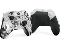 Xbox Wireless Controller 9. Nesil Stormcloud Vapor Special Edition Kablosuz Oyun Kolu
