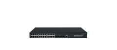 HPE Aruba Networking CW 2050 S6X69A 20 Port Gigabit Ethernet 4x1G/2.5G SFP Uplink Layer 2/Layer 3 Yönetilebilir Rackmount Switch