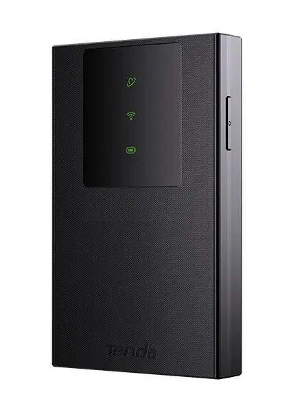 TENDA MF3 2.4Ghz 286Mbps 4G LTE Mobil Wi-Fi Router