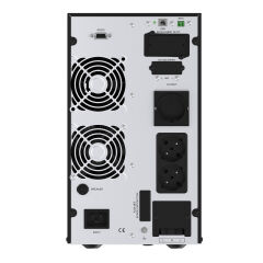 TESCOM NeoLine  2 KVA 1F/1F (4x 9AH) Online UPS