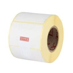 Ekstrafix 70-100 500’lü Silver Mat Etiket