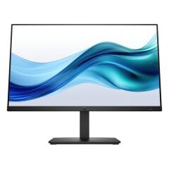 HP 27'' B1GM6AA S3 Pro 327pe Pivot MM IPS Monitör 5ms Siyah