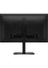 HP 27'' B1GM6AA S3 Pro 327pe Pivot MM IPS Monitör 5ms Siyah