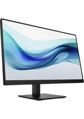 HP 27'' B1GM6AA S3 Pro 327pe Pivot MM IPS Monitör 5ms Siyah