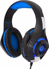 FRISBY FHP-G1465R GAMEMAX GAMING KULAKLIK