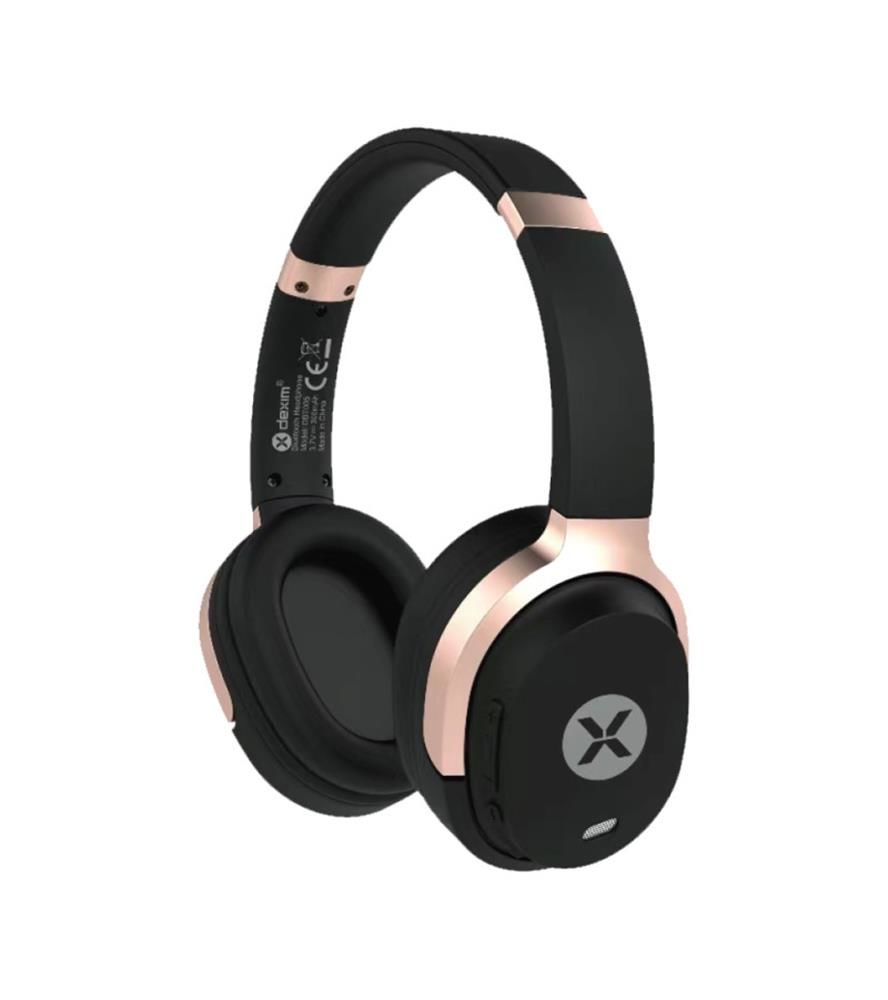 Dexim SC-901ANC DBT005 Bluetooth ANC Over-Ear Kablosuz Kulaklık
