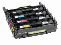 Brother DR-461CL Dörtlü Renk Drum Ünitesi Seti (BK/C/M/Y) 30.000 Sayfa