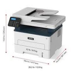 Xerox B225V_DNI Wireless Network 34 PPM Çok Fonksiyonlu Lazer Yazıcı