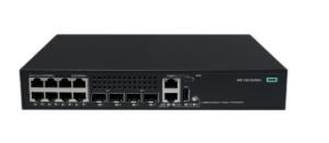 HPE Aruba Networking CW 2150 S6X50A 24 Port Gigabit Ethernet 4x1G/10G SFP Uplink Layer 3 Yönetilebilir Rackmount Switch