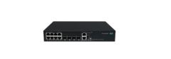 HPE Aruba Networking CW 2150 S6X50A 24 Port Gigabit Ethernet 4x1G/10G SFP Uplink Layer 3 Yönetilebilir Rackmount Switch