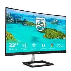 Philips 31.5'' 325E1C/00 Curved MM Monitör 4ms