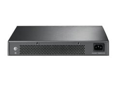 TP-Link TL-SG1024D 24-Port Gigabit Masaüstü/Rackmount Yönetilemez Switch