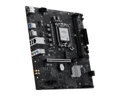 MSI PRO H810M-E DDR5 6400MHz (OC) M.2 mATX 1851P