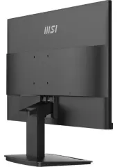 MSI 23.8'' Pro MP2412 Flat VA 1ms FreeSync Siyah FHD Monitör
