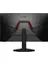 Koorui 23.8'' G2421V IPS Gaming 180Hz 2K Monitör Siyah 1ms