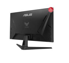 Asus TUF Gaming VG27AQM5A 27'' 300Hz 0.3ms (GtG) 2K QHD Fast IPS G-Sync/Adaptive Sync Monitör