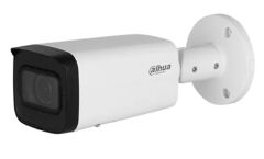 Dahua IPC-HFW2841T-ZAS 8MP 2.7-13.5 mm 60 m IR Sesli Motorize PoE IP Bullet Kamera