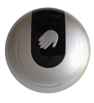 SARKEY SR-705W Temassız Kapı Açma Butonu Sıva Üstü Dış Ortam IP68 Access Control Exit Button