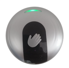 SARKEY SR-705W Temassız Kapı Açma Butonu Sıva Üstü Dış Ortam IP68 Access Control Exit Button