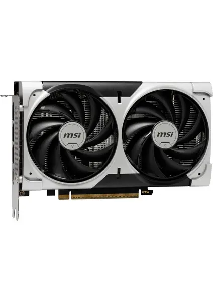 MSI GEFORCE RTX 5060 8G VENTUS 2X OC V1