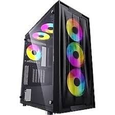 Maksimum Gaming Gold İ5 1440F 16 GB DDR5 RAM NVDİA RTX 5070 12GB 500 GB M.2 SSD