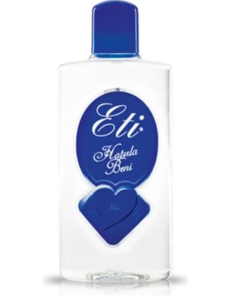 Eti Hatırla Beni Mavi (Blue) Karışık Meyve Aromalı Gazsız İçecek 230 ml Pet Şişe