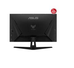 Asus 27'' TUF Gaming VG27AQ5A 210Hz 0.3ms 2K QHD Adaptive Sync Fast IPS Gaming Monitör