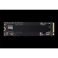 2 TB 990 SAMSUNG NVME M.2 MZ-V9V2T0BW PCIE 7250-6450 MB/S SAMSUNG TR GARANTILI