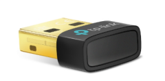 TP-Link UB500 Bluetooth 5.0 Nano USB Adaptör BLE Destekli Kablosuz Bluetooth Alıcı USB 2.0 Dongle