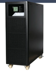 INFORM STARK 10 KVA 3/3 16x9AH 5-13dk Online UPS Kesintisiz Güç Kaynağı 10000VA Üç Faz Giriş Çıkışlı Çift Çevrim UPS 16x9Ah Akülü Veri Merkezi ve Endüstriyel Kullanım İçin Yüksek Güçlü Enerji Koruma Sistemi