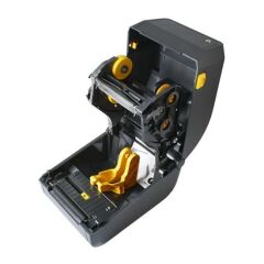 ZEBRA ZD220T Termal Transfer Barkod Yazıcı