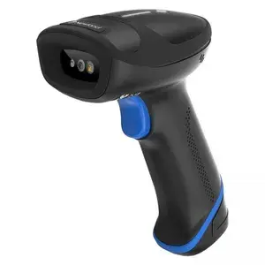 TIWOX VS-50 2D KAREKOD DPM KABLOLU USB BARKOD OKUYUCU + STAND