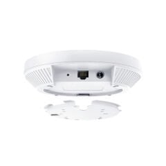 TP-Link Omada EAP650 AX3000 Dual Band Wi-Fi 6 (802.11ax) Gigabit Tavan Tipi Access Point
