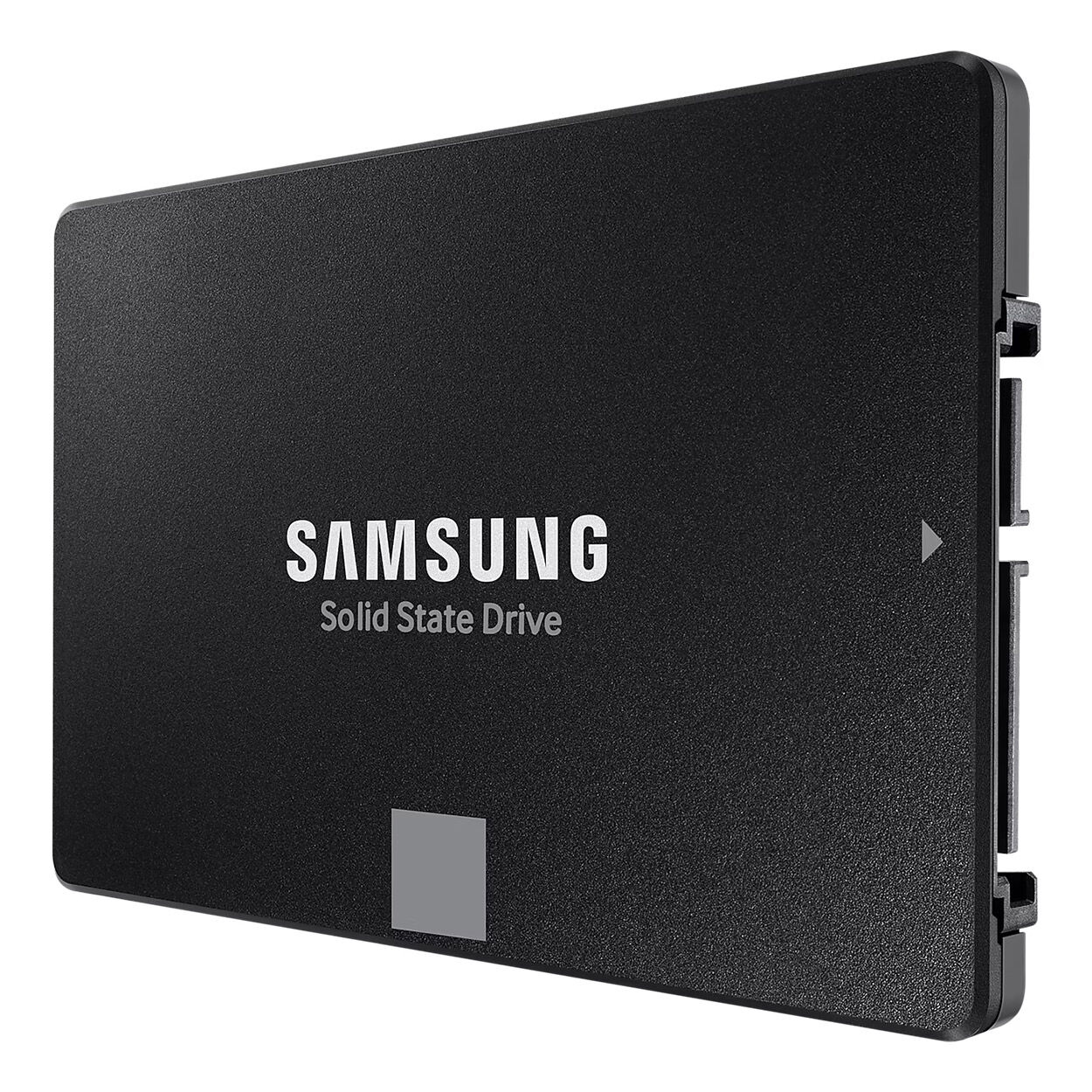 Samsung 870 EVO 500GB 560MB-530MB/s Sata 3 2.5'' SSD (MZ-77E500BW)