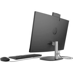 Hp ProOne 240 G10 CV3W7ES Ultra 5 125U 32GB 512GB SSD 23.8 FHD FreeDOS All In One PC