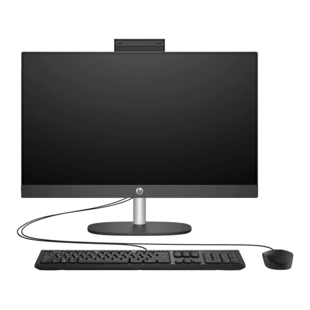 Hp ProOne 240 G10 CV3W7ES Ultra 5 125U 32GB 512GB SSD 23.8 FHD FreeDOS All In One PC