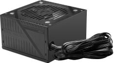 MSI PSU MAG A550BNL 550W 80+ BRONZE POWER SUPPLY