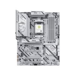 MSI MAG B850 PLUS MAX WIFI7 AM5 DDR5 8200+(OC)MHz