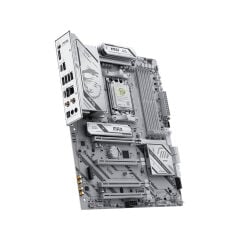 MSI MAG B850 PLUS MAX WIFI7 AM5 DDR5 8200+(OC)MHz