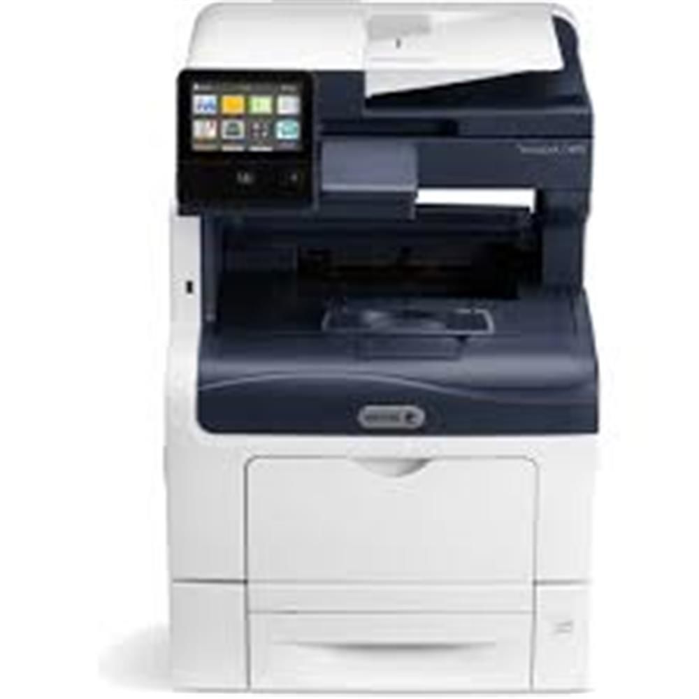 Xerox C405V_DN VersaLink Yazıcı-Tarayıcı-Fotokopi-Faks Renkli Çok Fonksiyonlu Lazer Yazıcı Dubleks