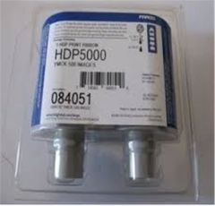 Fargo 084051 YMCK Renk Şerit HDP5000 Yazıcı İçin